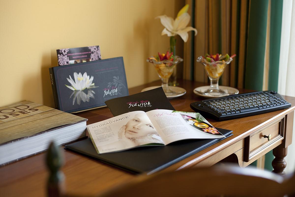 Augusta Eco Wellness Resort 4 Superior Sanxenxo Bagian luar foto